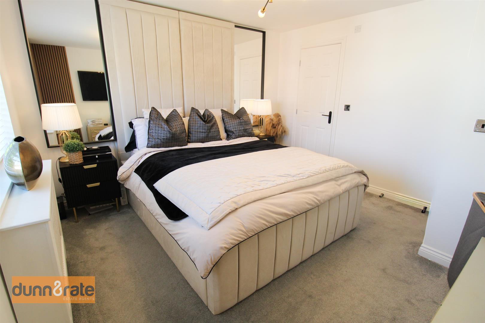 Emerald Way, Milton, Stoke-On-Trent